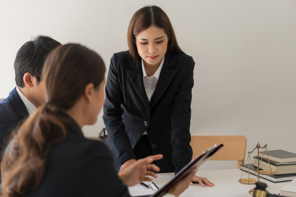 La digitalisation des cabinets d'avocats : enjeux et opportunités