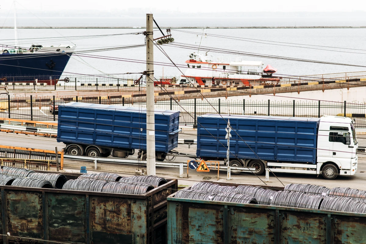 La responsabilité légale des entreprises de transport maritime