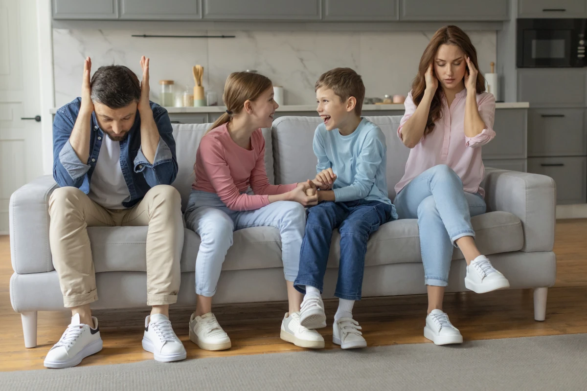 La médiation familiale : une alternative efficace et apaisante au procès de divorce