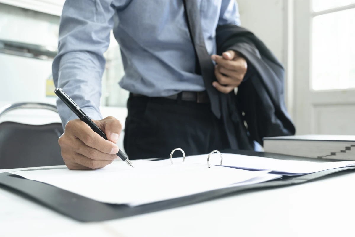 Gestion des contentieux en matière de droit des contrats : une approche experte
