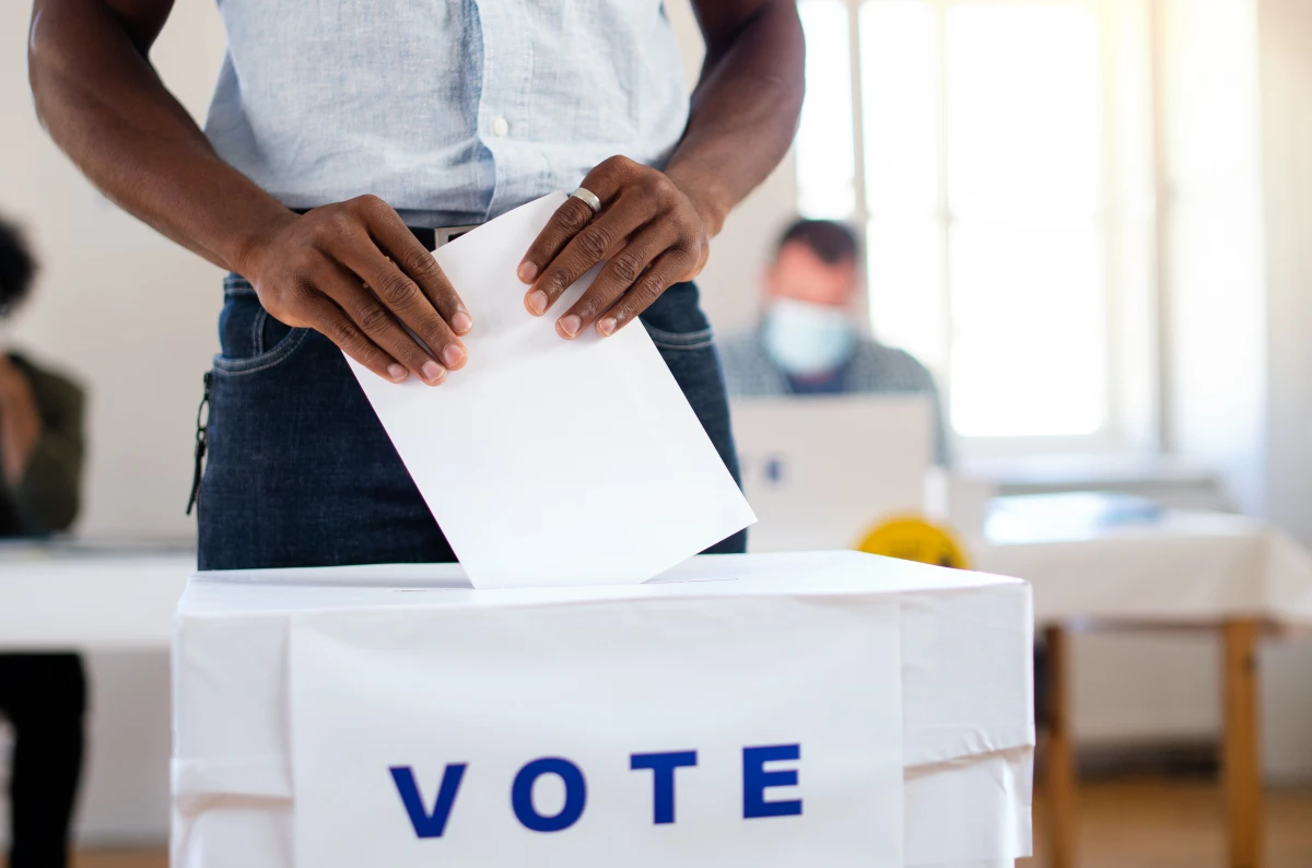 Révolution numérique : Le vote électronique sous haute surveillance
