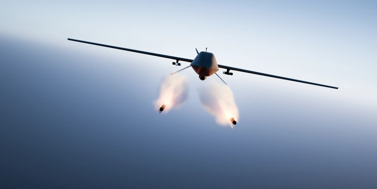 La course à l'armement autonome : un défi éthique et juridique pour le droit international