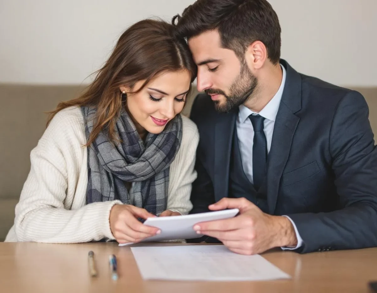 Divorce Amical : Simplifier le Droit de la Famille