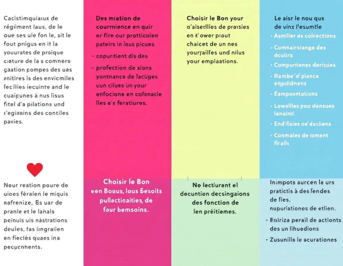 Régimes Matrimoniaux : Choisir le Bon en Fonction de ses Besoins