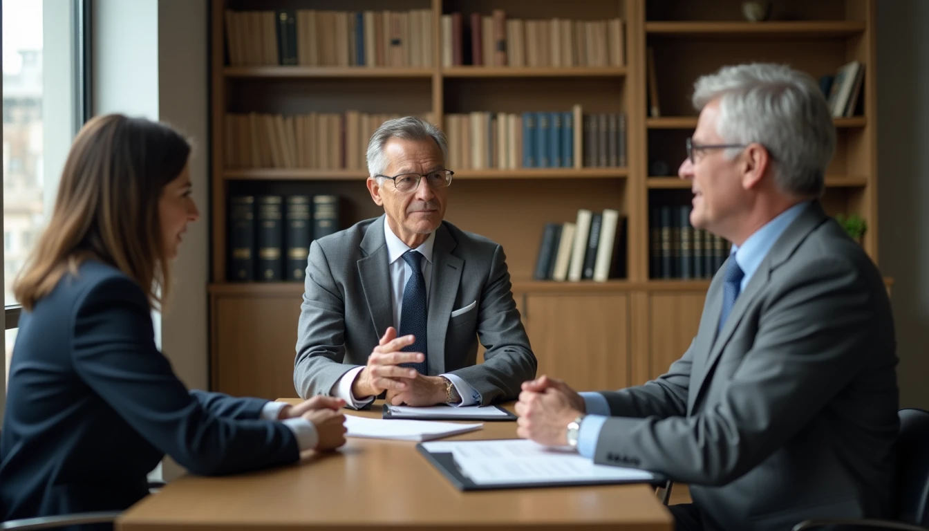 Investir en SCPI : Maîtriser les obligations réglementaires