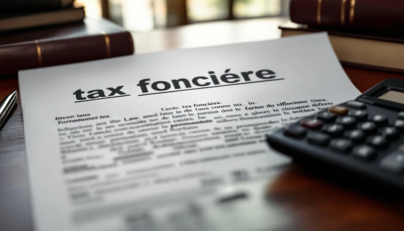 Locataire et taxe foncière : Qui doit vraiment payer