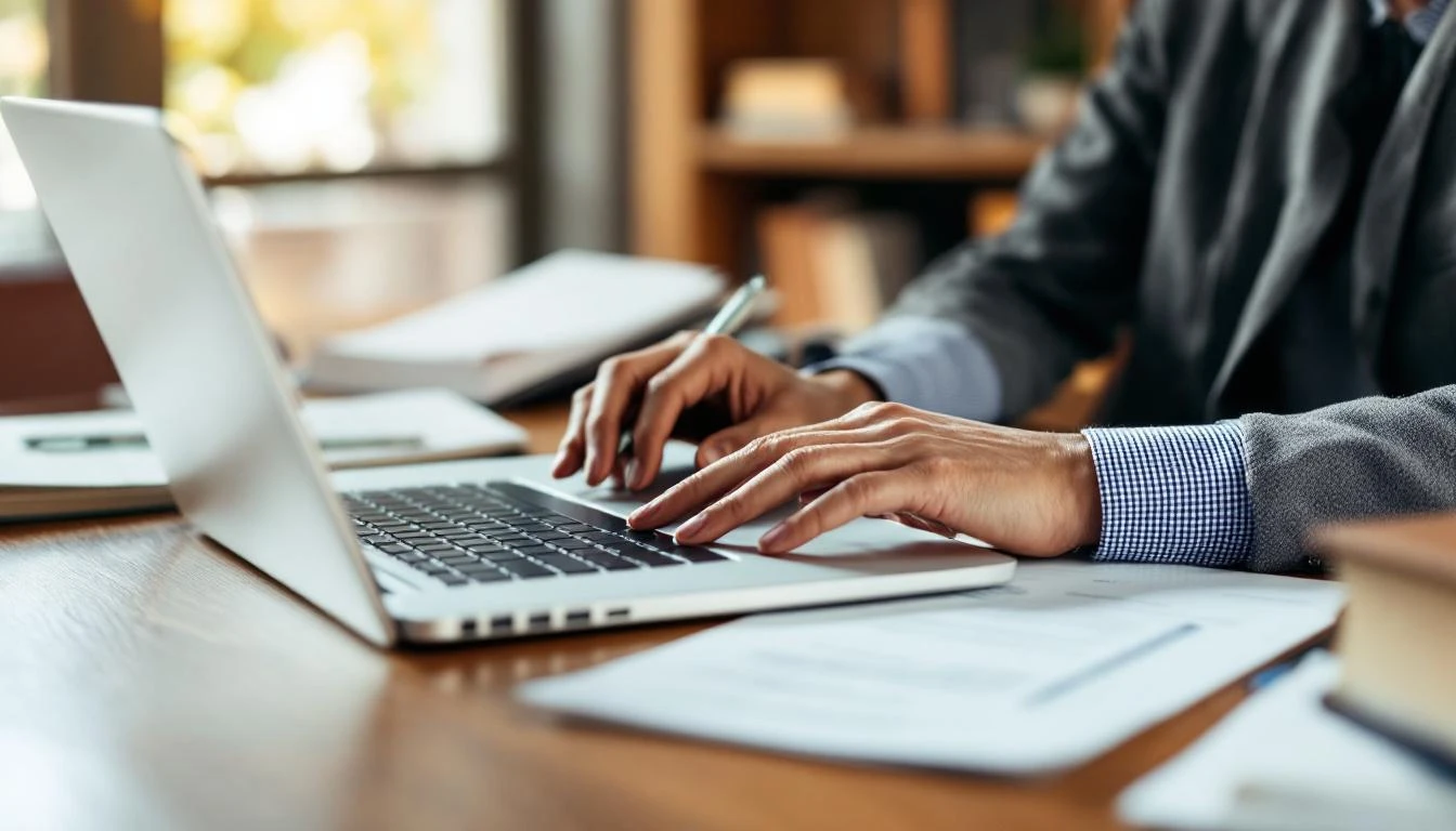 Portail autoentrepreneur : déclaration de chiffre d'affaires