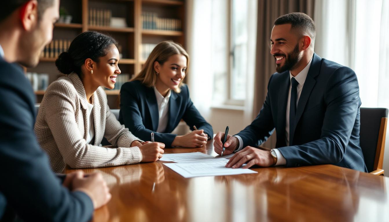 Permanences notaires gratuites : vos droits à la consultation