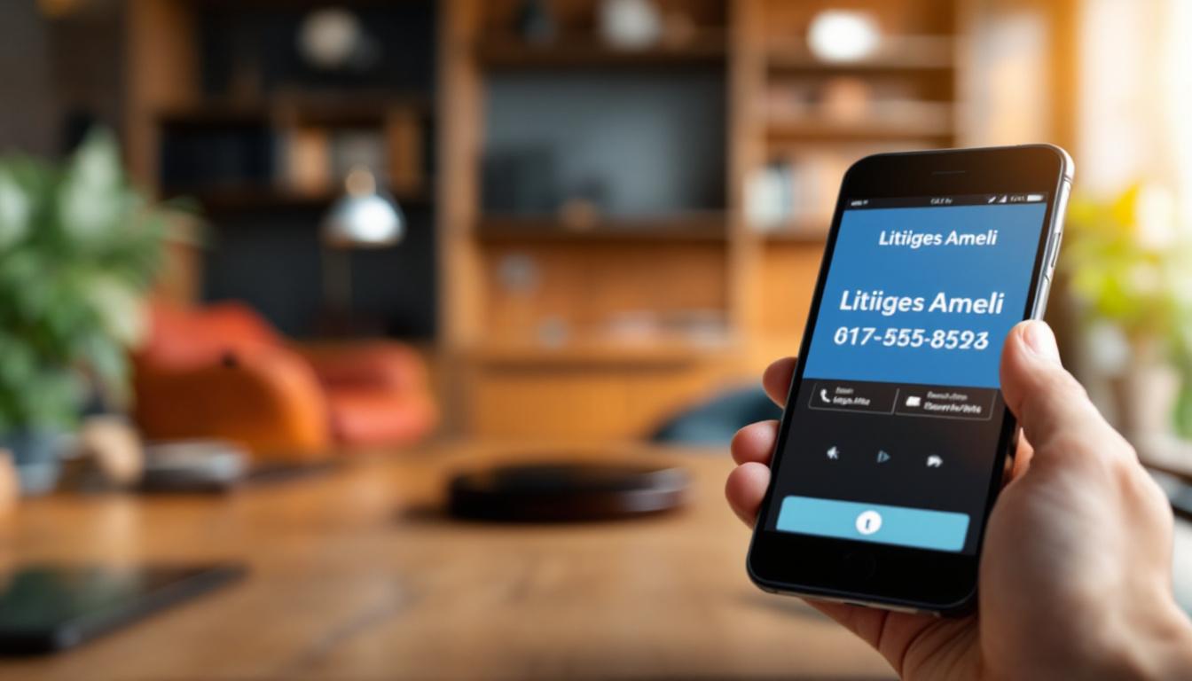 Litiges Ameli : les bons numero de telephone à connaître