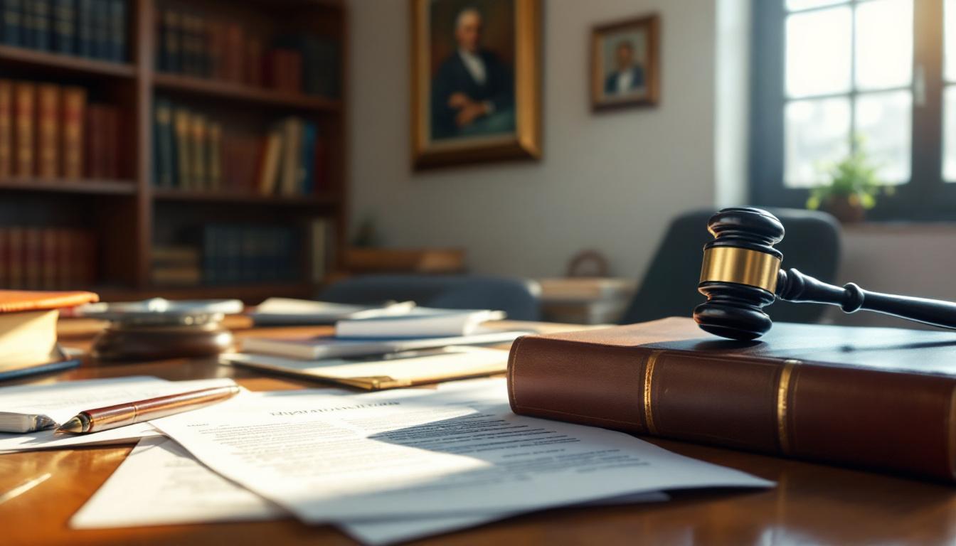 Nâzim Boudjenah : 5 leçons de droit à retenir en 2026