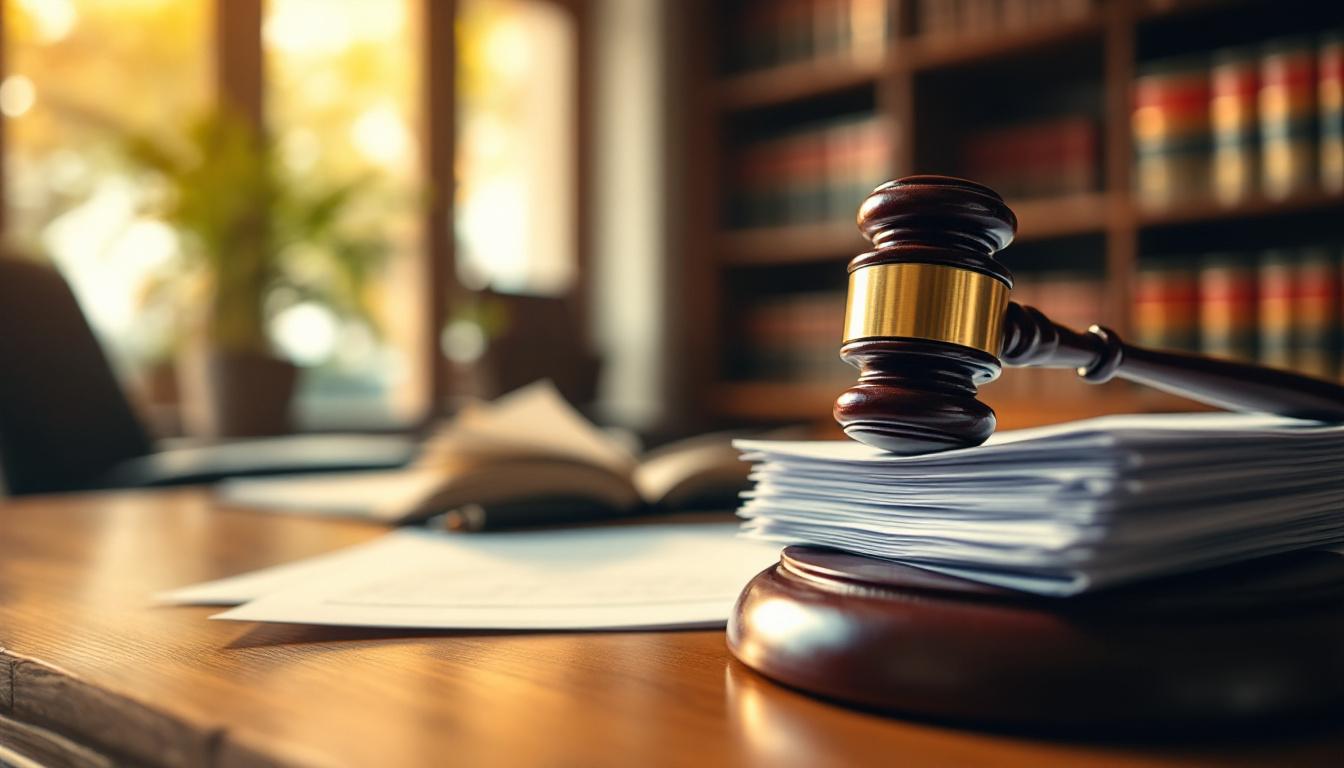 Licenciement pour faute chômage : vos droits à connaître